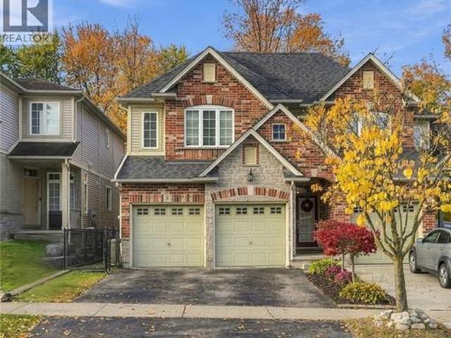 House for sale in Waterdown, Hamilton