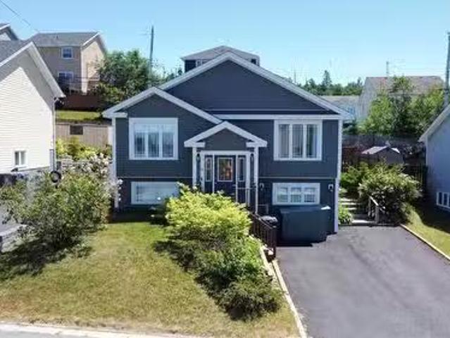 House for sale in Manuels, Newfoundland And Labrador