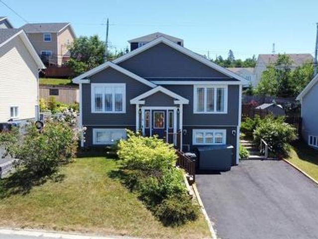 House for sale in Manuels, Newfoundland And Labrador