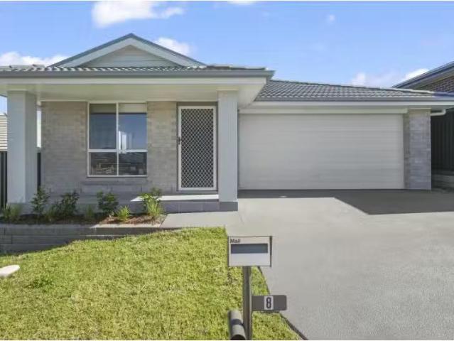 House for rent in Woongarrah, New South Wales
