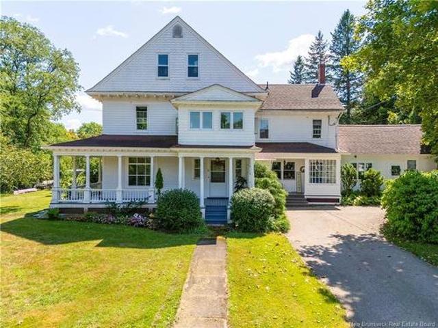 House for sale in Sussex, New Brunswick