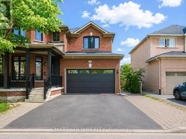 House for sale in York, Ontario