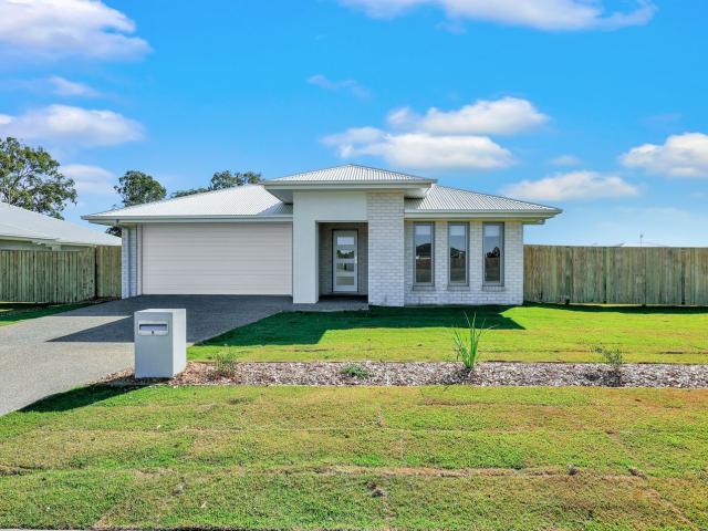 Apartment for rent in Banyan, Queensland