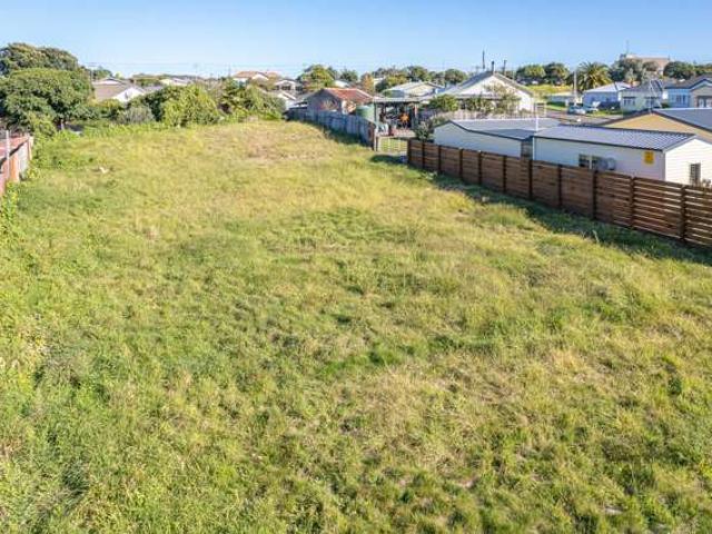 Land for sale in Wanganui District