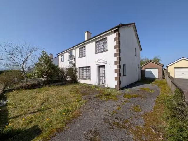 House for sale