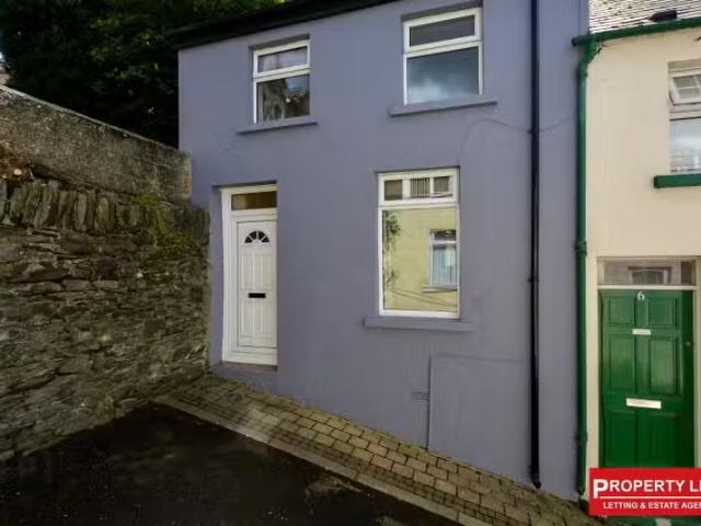 House to rent in Derry