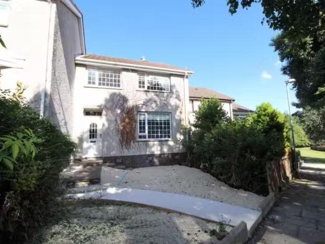 House to rent
