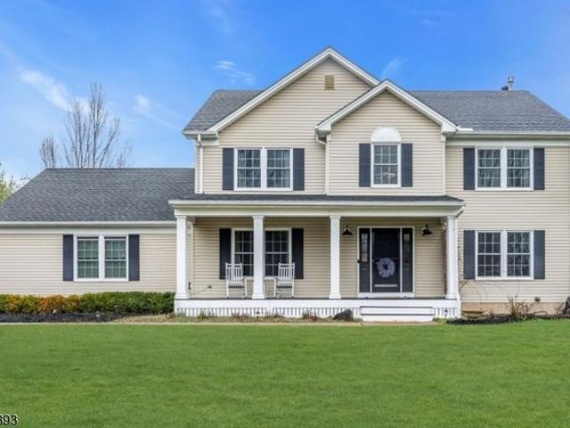 House for sale in Neshanic Station, New Jersey