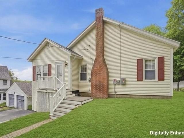 House for sale in Gardner, Massachusetts