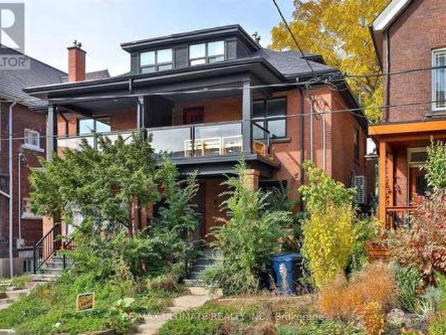 Property for sale in Woburn, Ontario