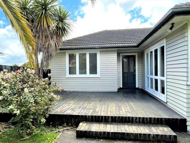 House for rent in Rapanui