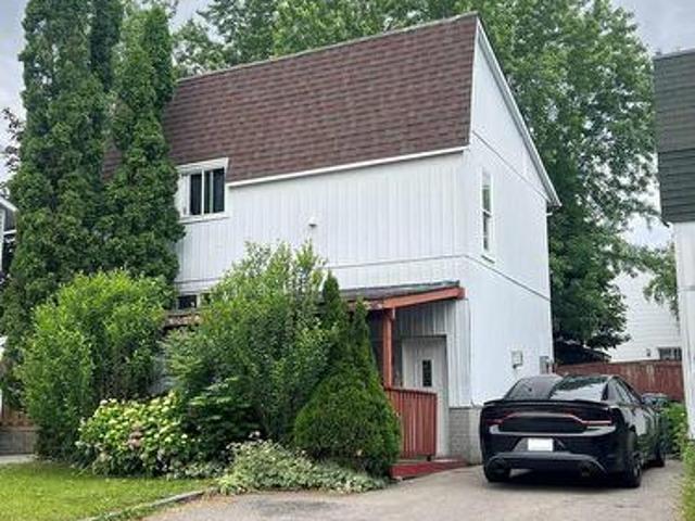 House for sale in Georgina, Ontario