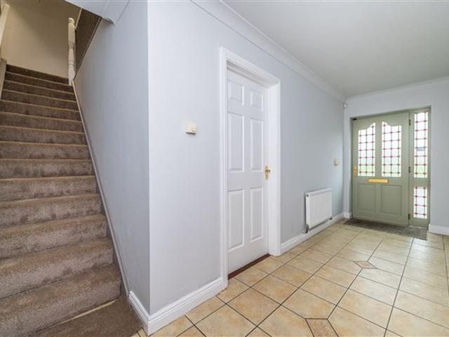 Detached House for sale in Mountmellick, North Tipperary