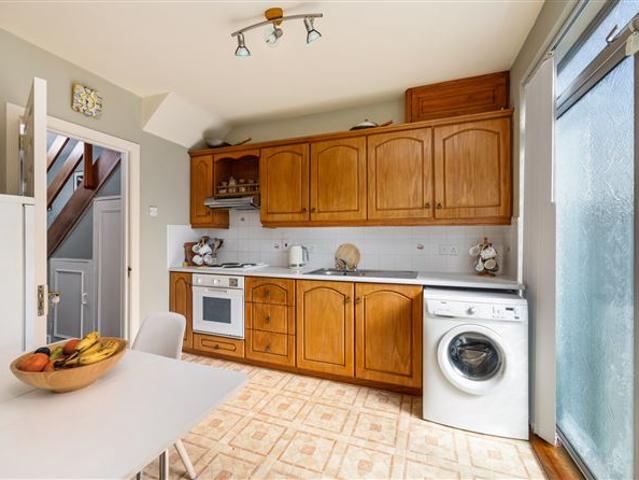 Detached House for sale in Bluebell, North Tipperary