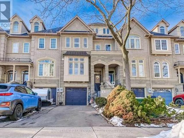 House for sale in Woburn, Ontario