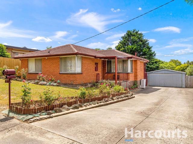 Apartment for rent in Camerons Creek, Victoria