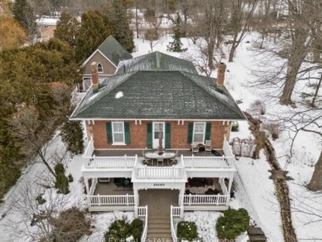 House for sale in Cavan-monaghan, Ontario