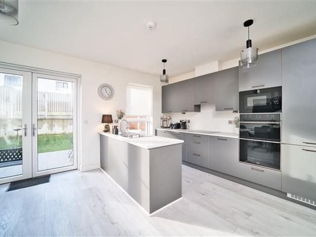 Detached House for sale in Bilboa, North Tipperary