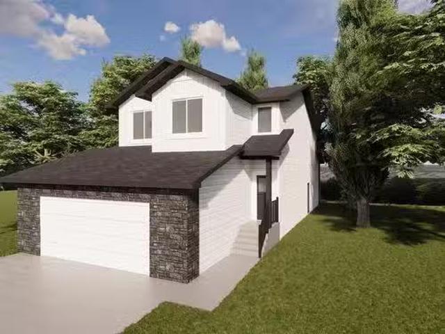 House for sale in Stony Plain, Alberta
