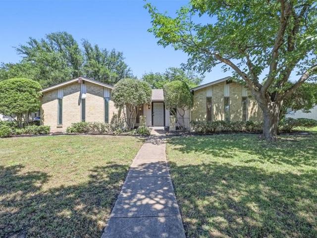 House for sale in Richardson, Texas
