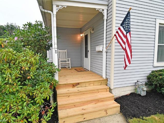 House for sale in Rittman, Ohio