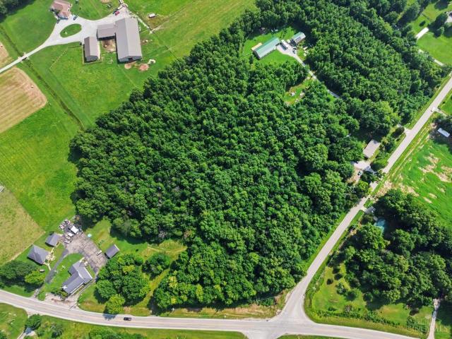 Land for sale in Mount Orab, Ohio