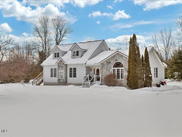 House for sale in Saratoga, New York