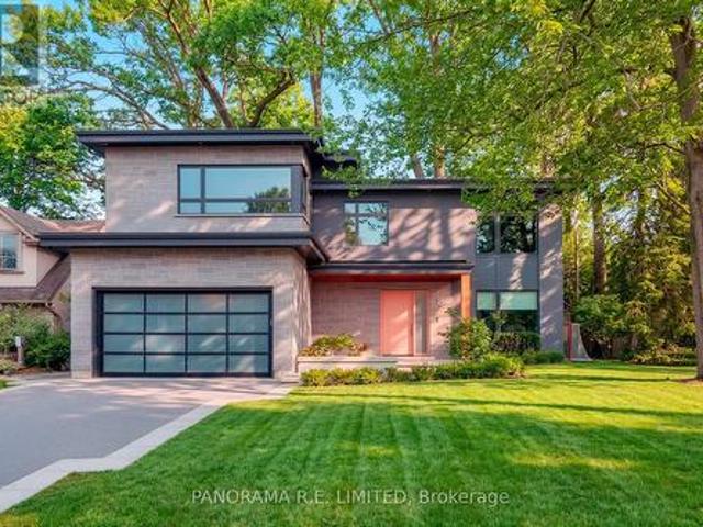 House for sale in Woburn, Ontario