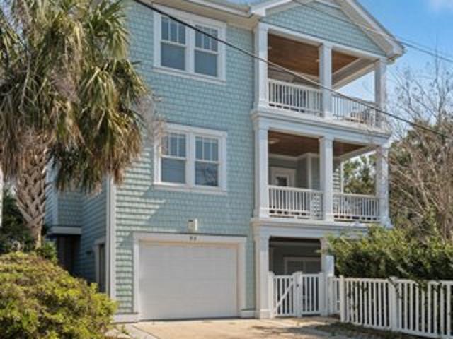 Condo for sale in Wrightsville Beach, North Carolina