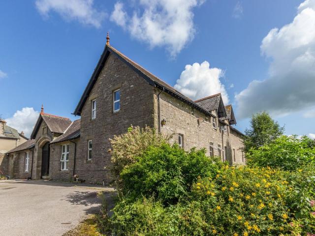House for rent in Hincaster