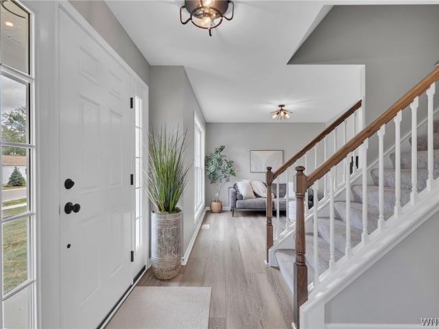 House for sale in West Seneca, New York