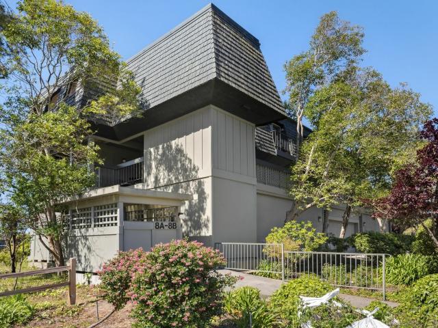 Condo for sale in Belvedere Tiburon