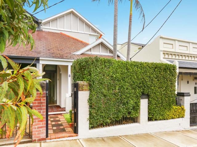 House for rent in Sydney, New South Wales