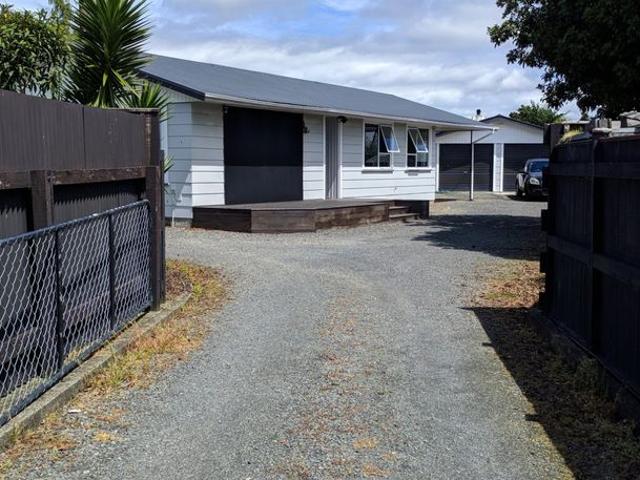 House for rent in Horowhenua District