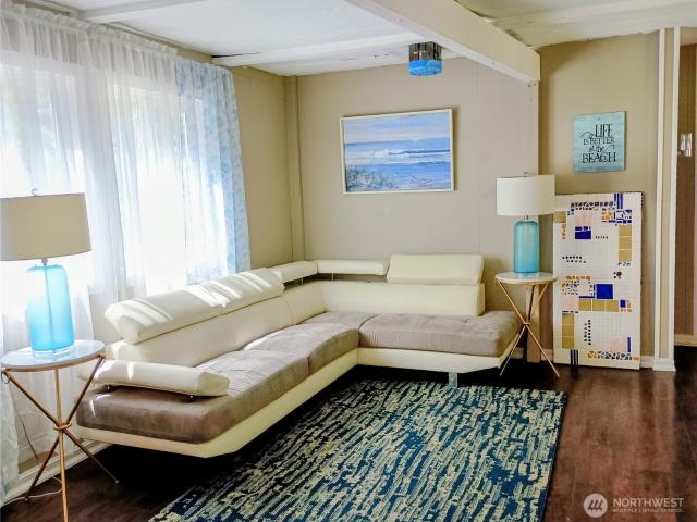 House for sale in Copalis Beach, Washington