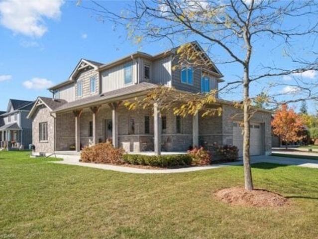 Property for sale in Perth, Ontario