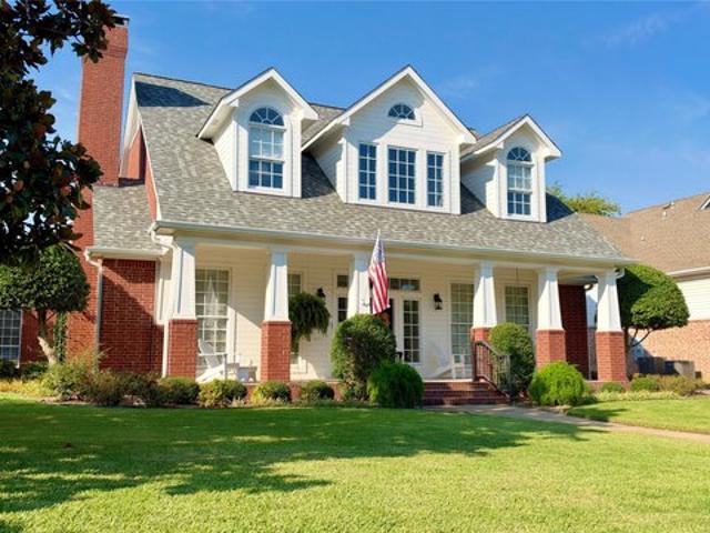 House for sale in Terrell, Kaufman County