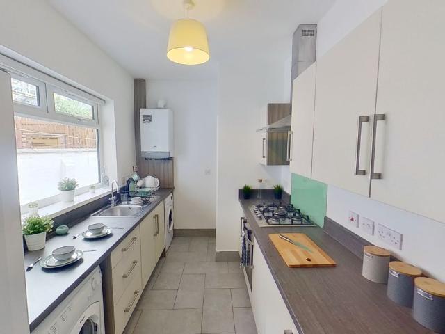 House for rent in St Ann's, Haddon