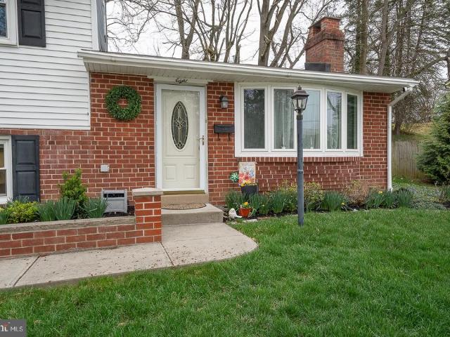 House for sale in Delco, Pennsylvania