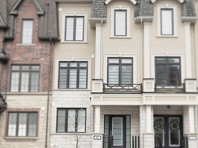 Townhouse for sale in Woburn, Ontario