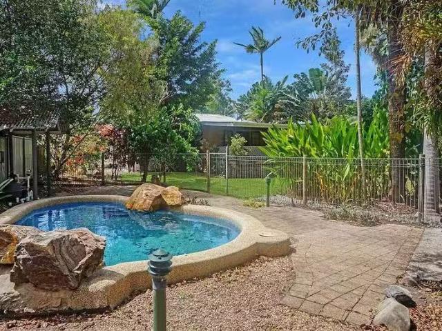 House for rent in Whitfield, Queensland