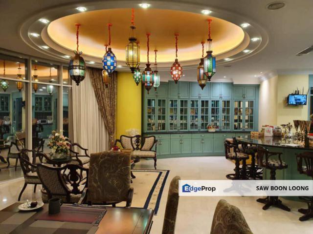Condominium for sale in Georgetown, Penang