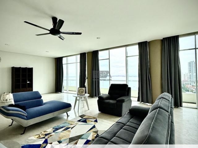 Condominium for sale in Georgetown, Penang