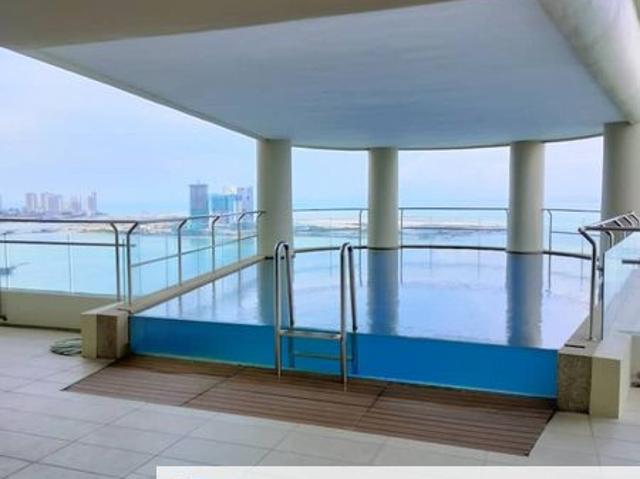 Condominium for sale in Georgetown, Penang