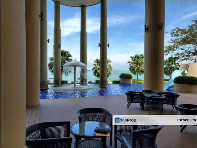 Condominium for sale in Georgetown, Penang