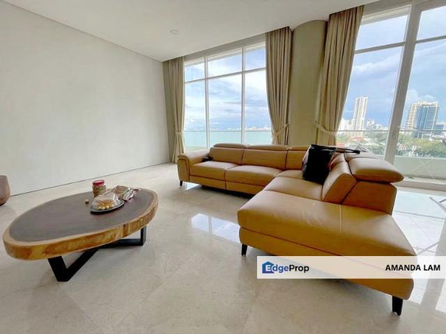 Condominium for rent in Timur Laut, George Town