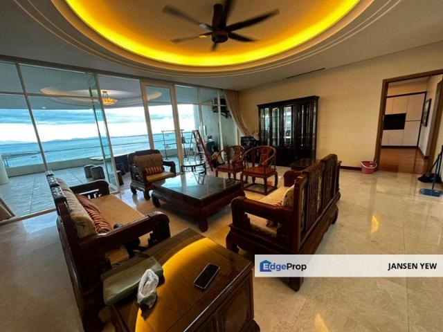 Condominium for sale in Georgetown, Penang