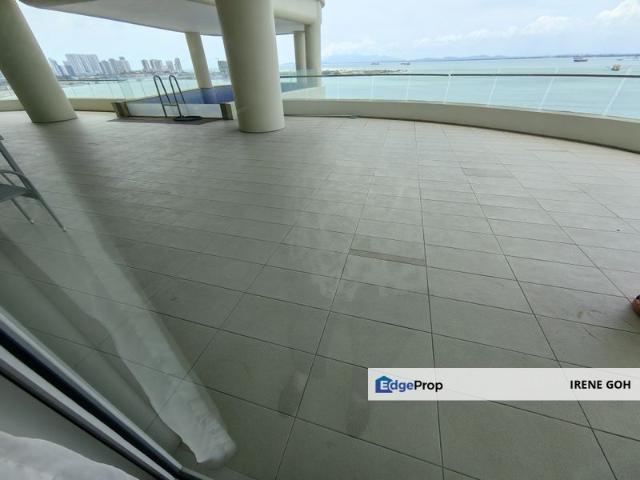 Condominium for rent in Timur Laut, George Town