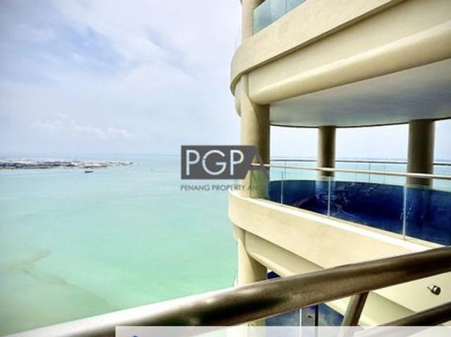 Condominium for sale in Georgetown, Penang