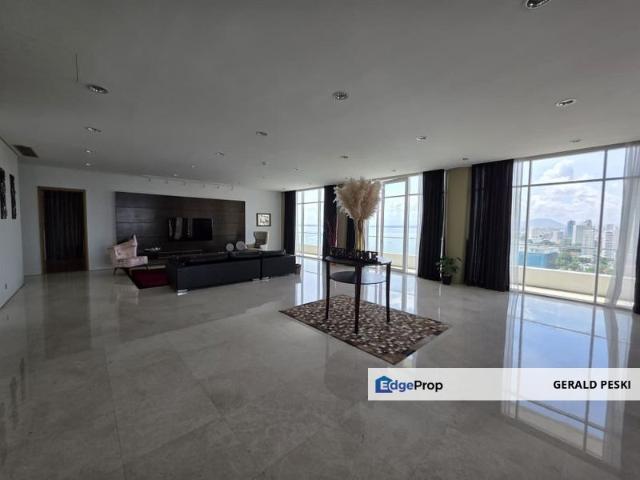 Condominium for sale in Georgetown, Penang